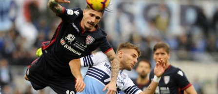 Italia: Serie A - Etapa 17